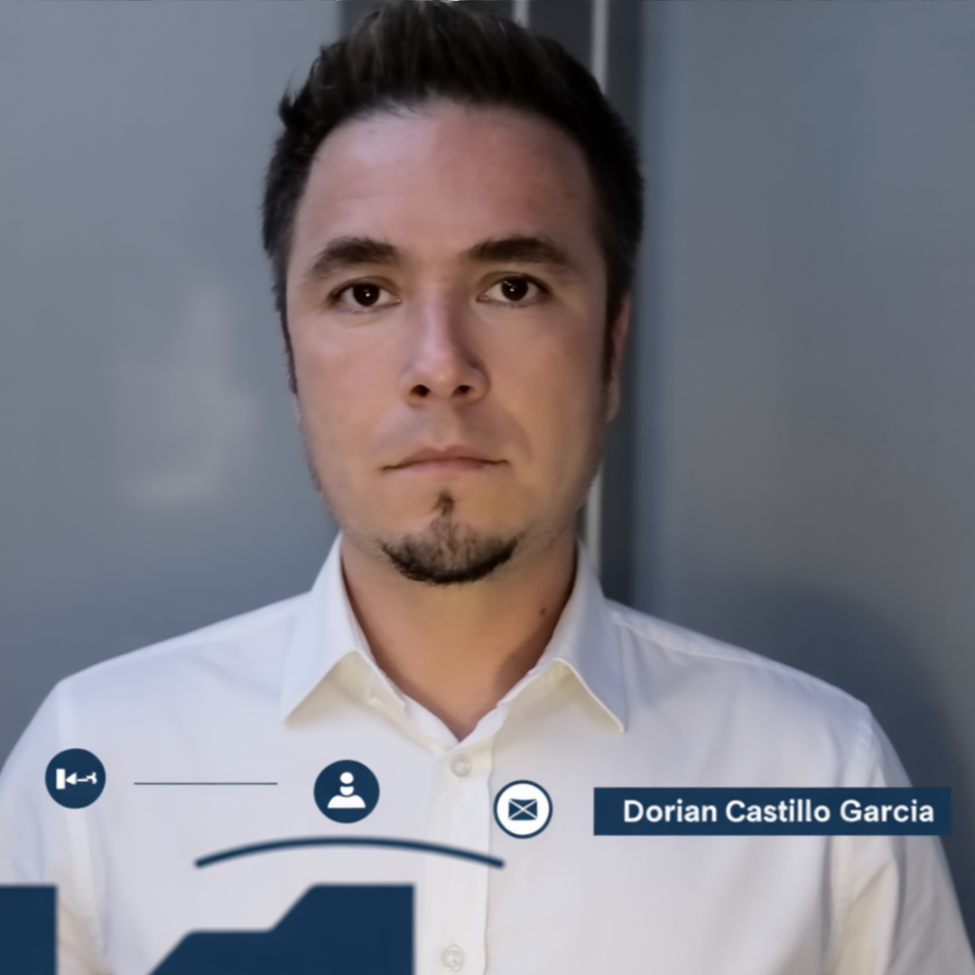Foto de perfil de Dorian Castillo García